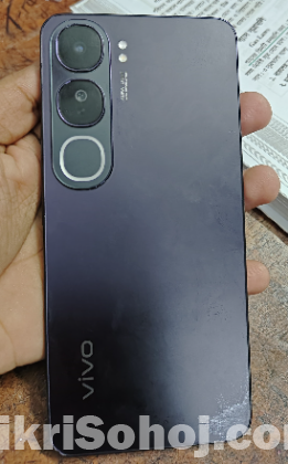 Vivo V40 Lite